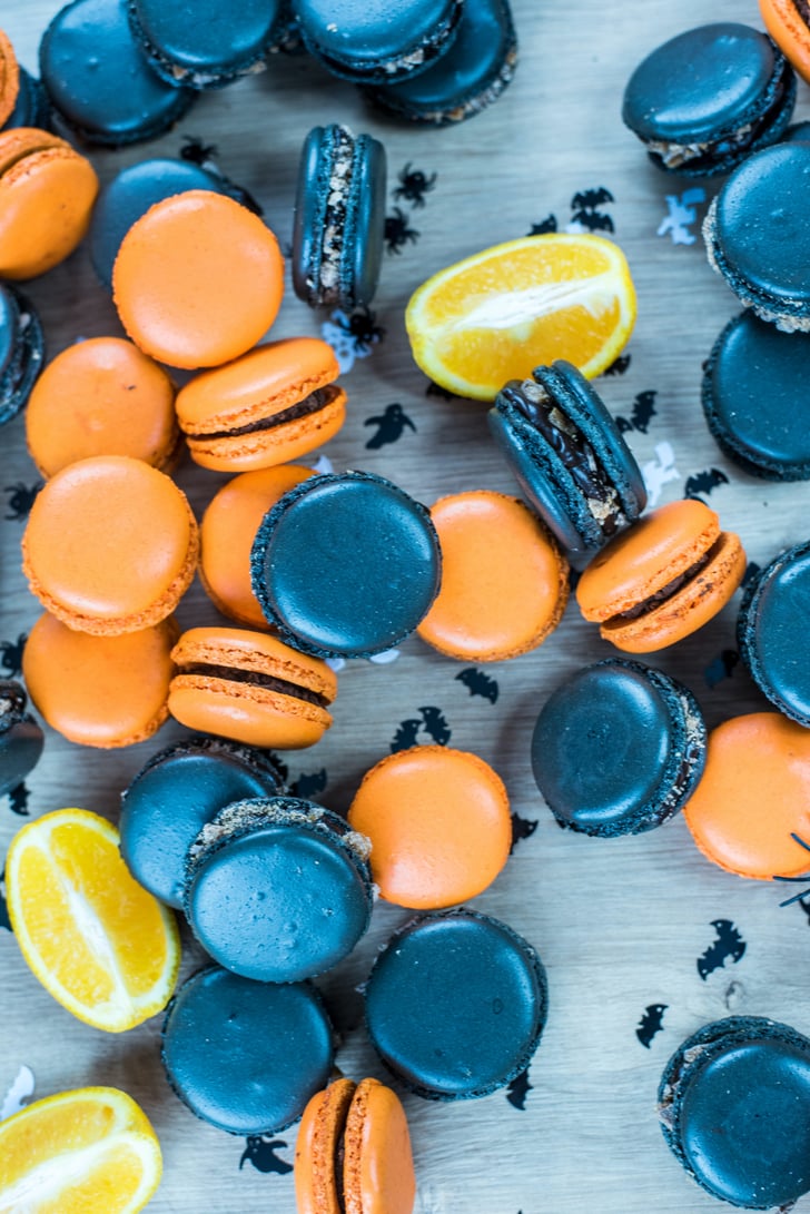 Halloween Treats iPhone Wallpaper | Best iOS 14 Wallpaper ...