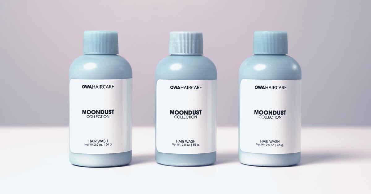 What Is Powder Shampoo Our Editor Finds Out  Makeupcom