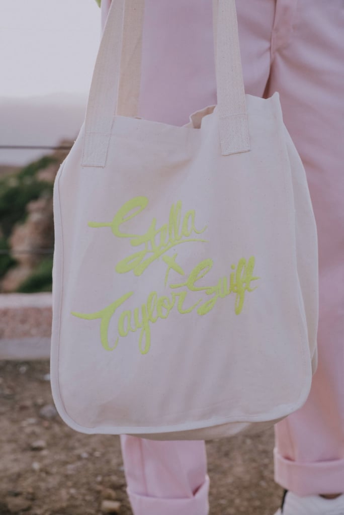Taylor Swift Stella McCartney Collaboration
