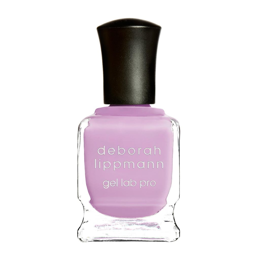 Soft Lilac
