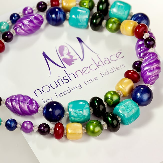 Nourishing Necklace