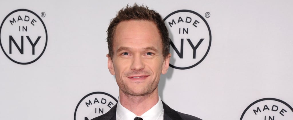 Neil Patrick Harris on American Horror Story Freak Show