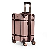 Elite Paris 3-Piece Hardside Spinner Luggage Set in Teal | Best Luggage From Target 2019 ...