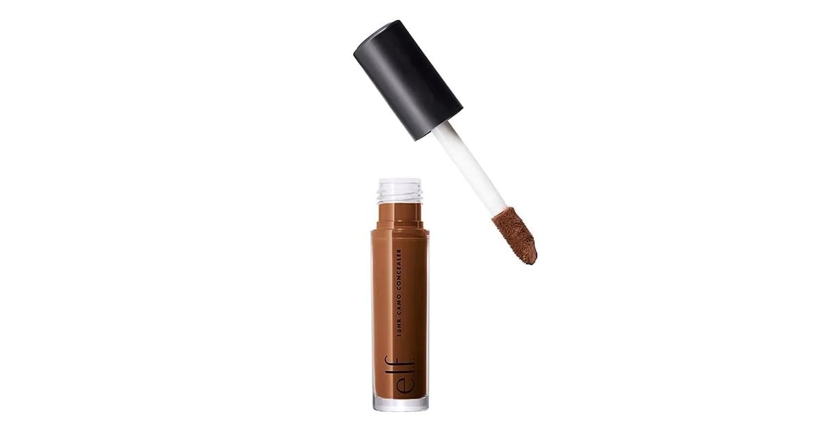 E.L.F 16hr Camo Concealer Best Concealers at Superdrug POPSUGAR Beauty UK Photo 2