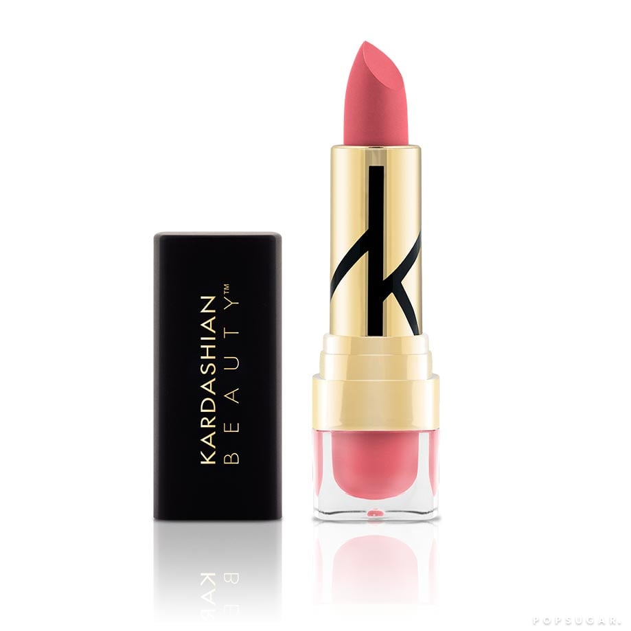 Kardashian Beauty Lip Slayer Lipstick in Persevere