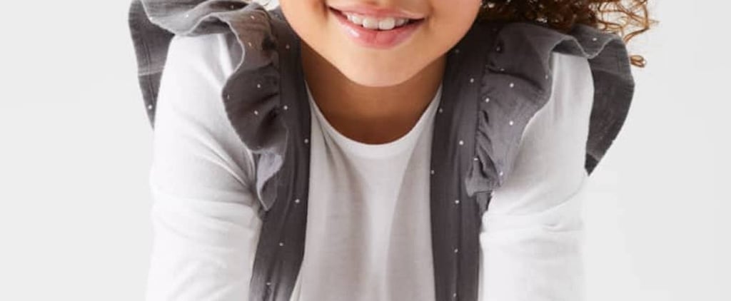 Something Navy Kid's Clothes March 2019