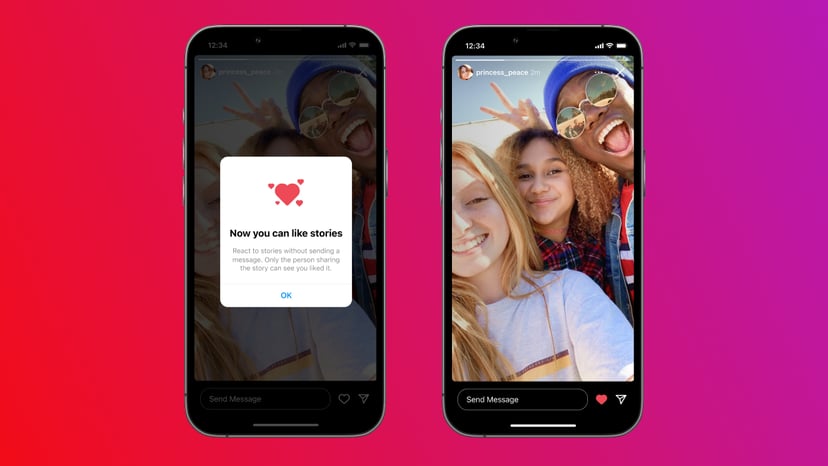 How to check someone's instagram story without discount them knowing