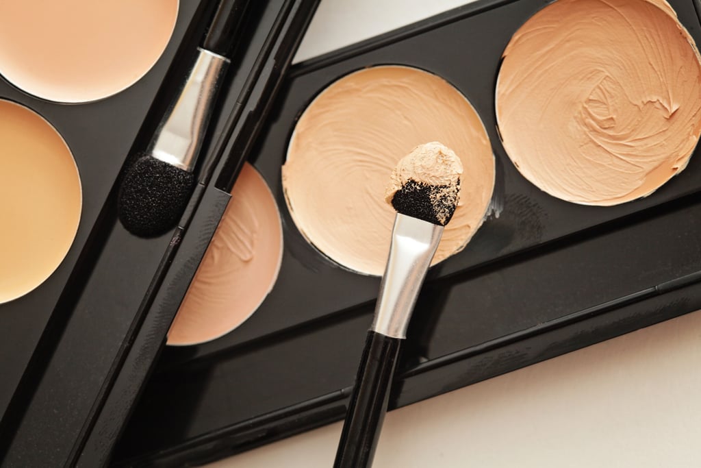 Color Correctors for Brown Skin POPSUGAR Beauty Middle East