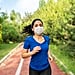 How Long Can You Safely Work Out in a Mask?