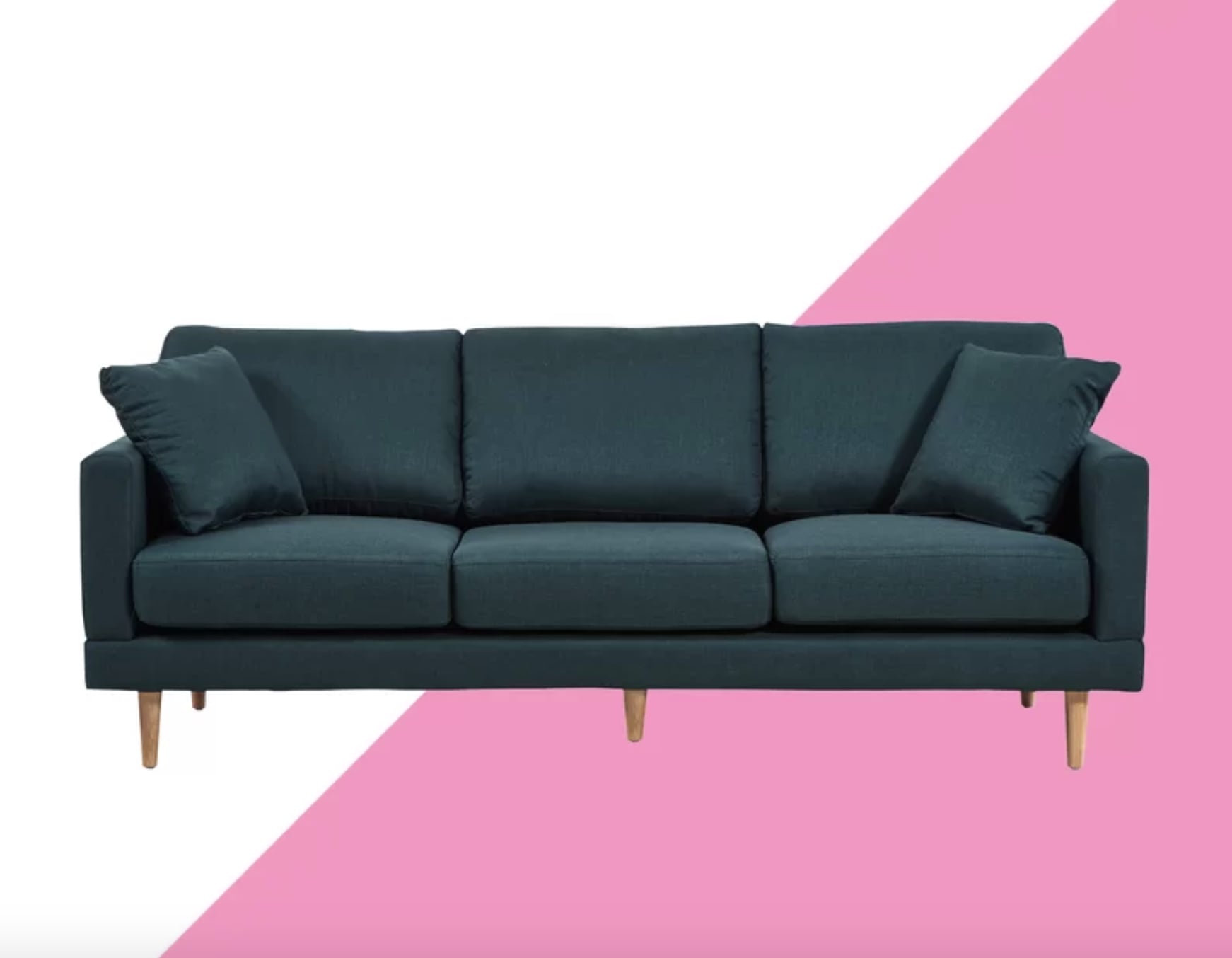 Best Cheap Couches Popsugar Home