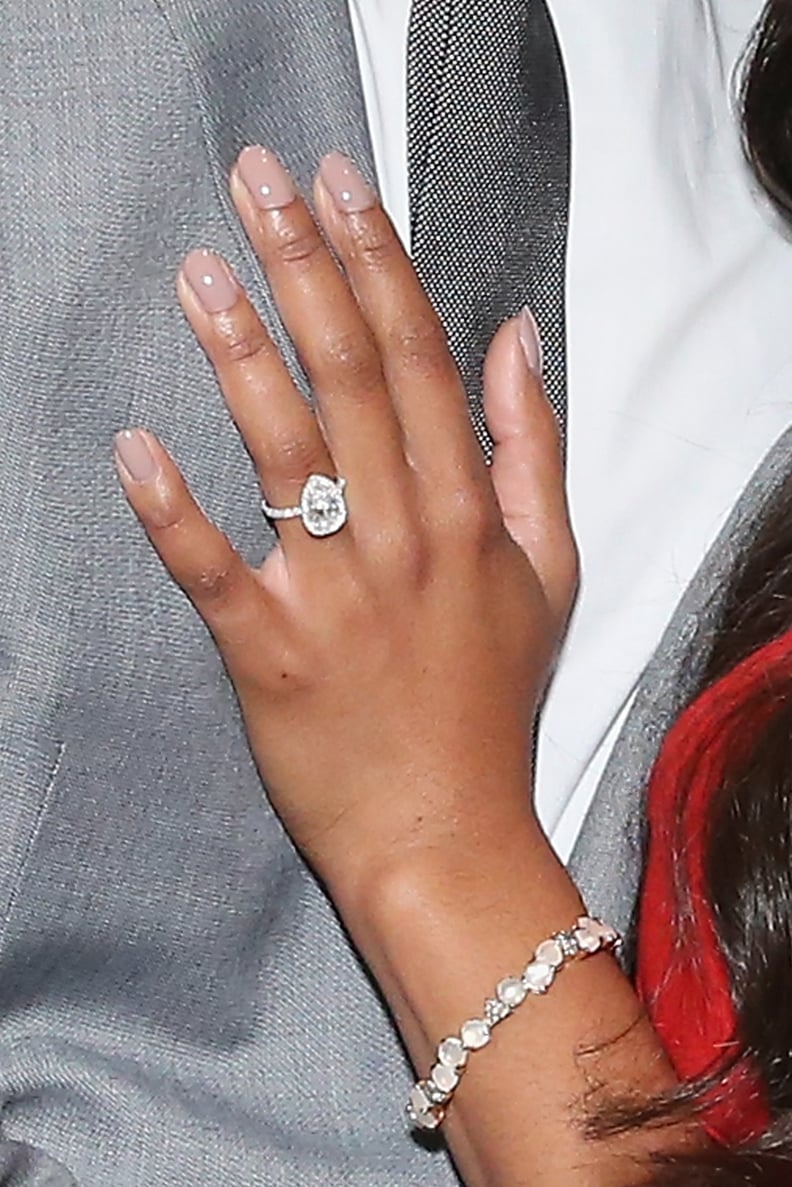 Another Look at Rachel's Ring