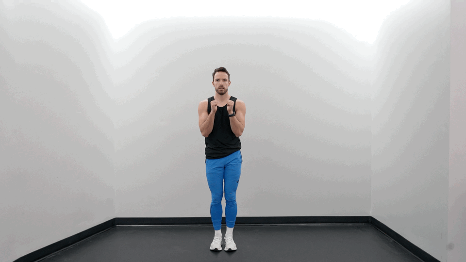Power jacks exercise store
