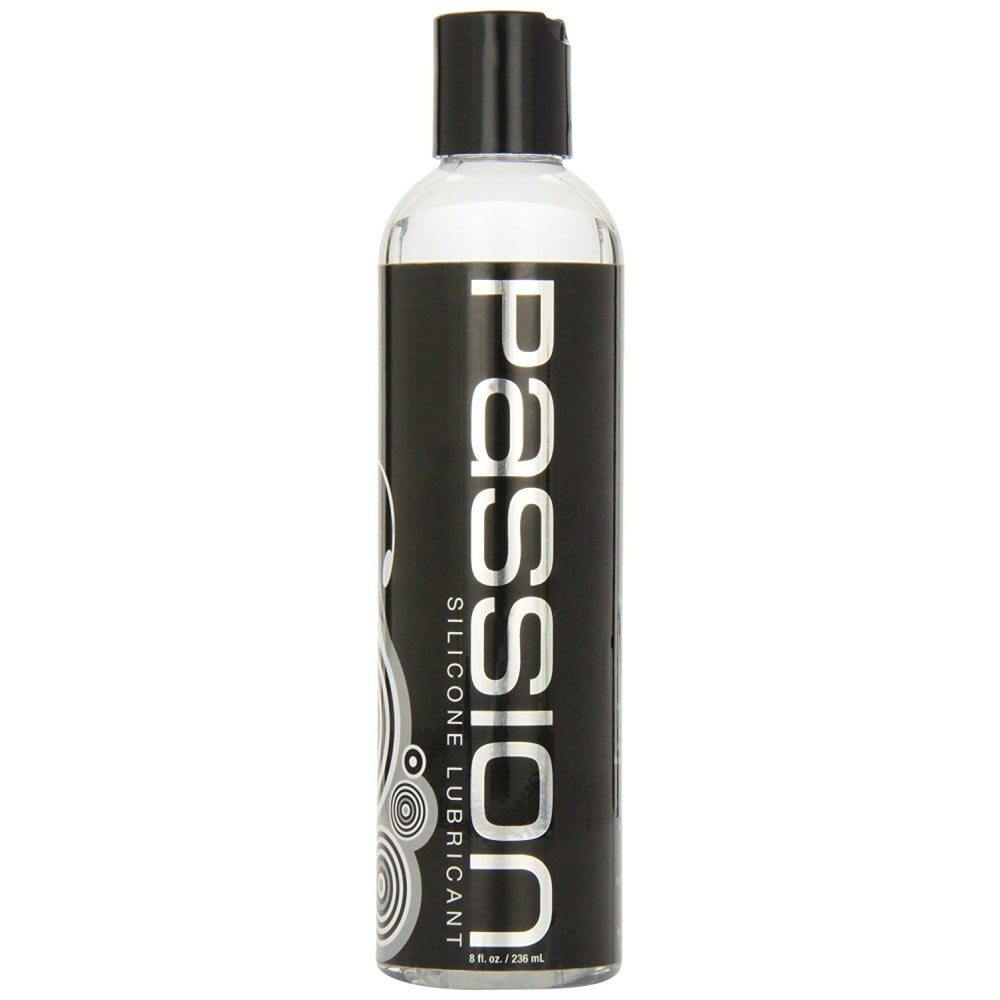 Passion Silicone Lubricant Best SiliconeBased Lubes POPSUGAR