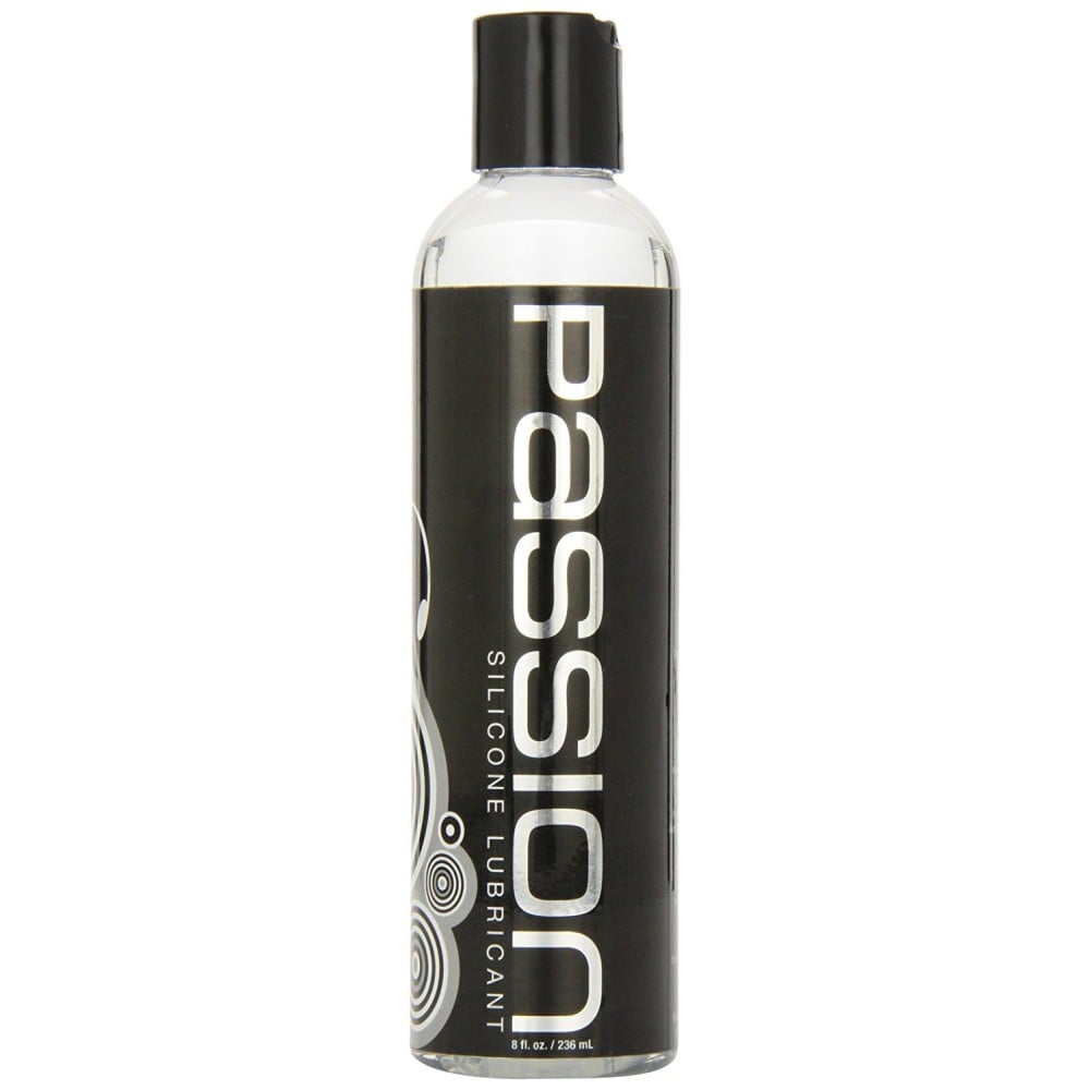 Passion Silicone Lubricant