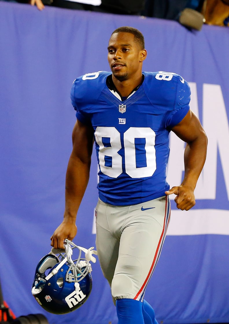 Victor Cruz