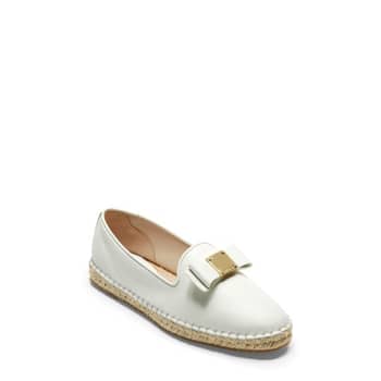 Cole haan tali bow espadrille clearance
