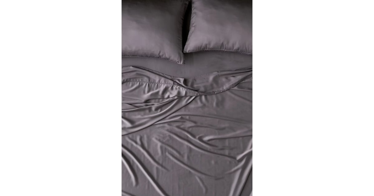 Luxurious and EcoFriendly Ettitude Bamboo Sateen Sheet Set Best