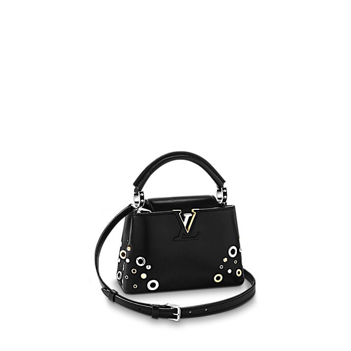 Louis Vuitton Capucines Mini | Best Bags 2017 | POPSUGAR Fashion Photo 27