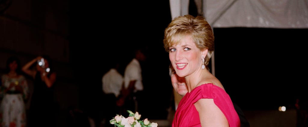 Story Behind Princess Diana's Signature Bob Haircut