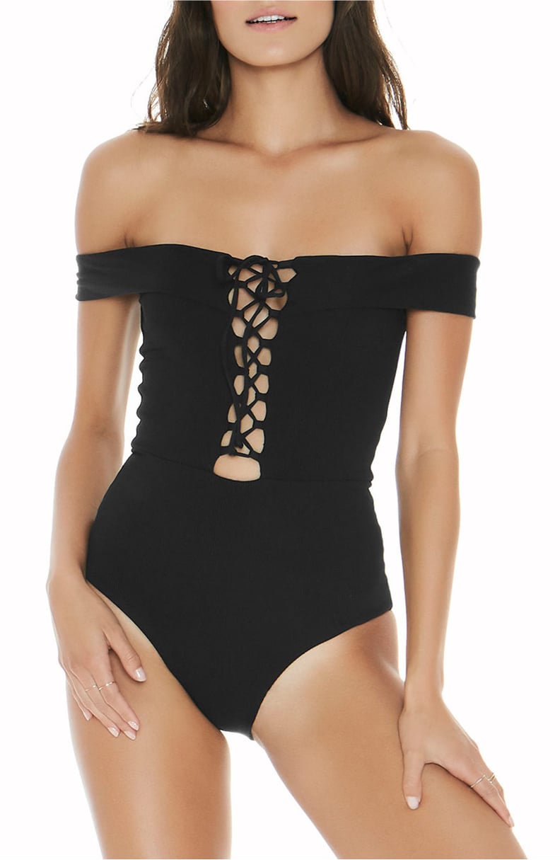 L*Space Anja One-Piece Swimsuit