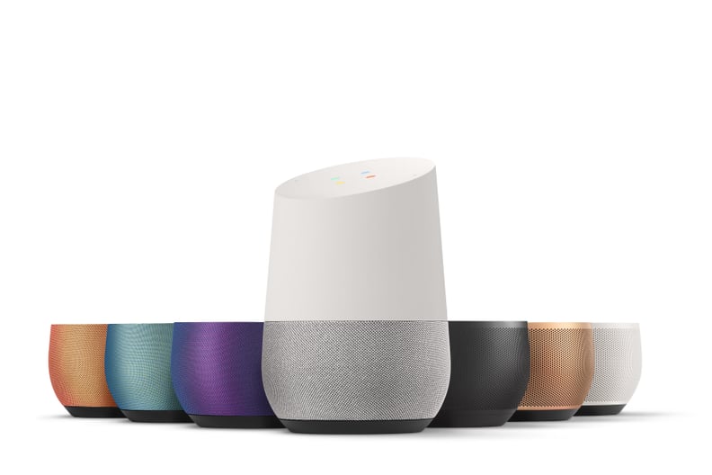 Google Home is here to beat the Amazon Echo.