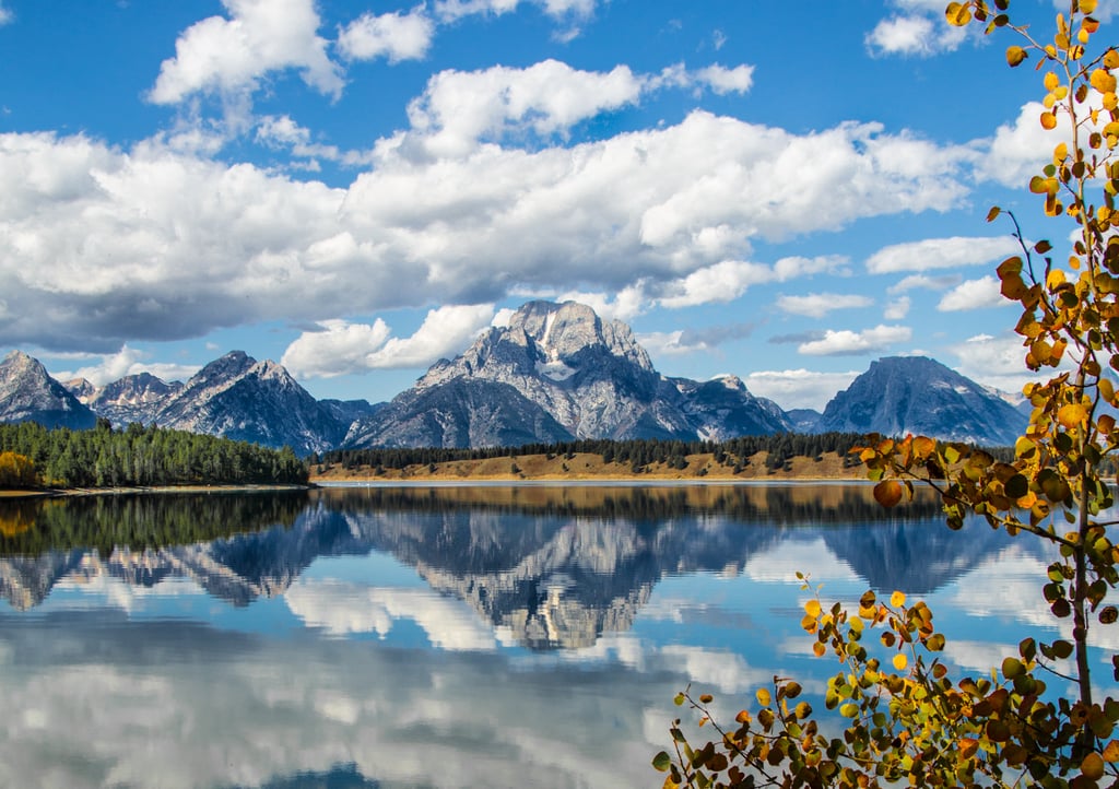 Jackson Hole, Wyoming