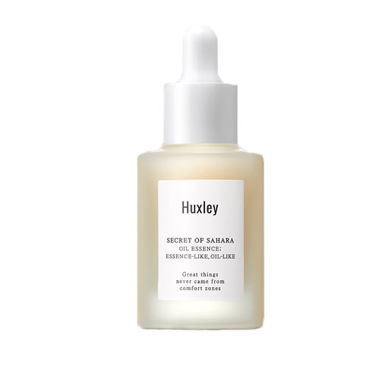 Huxley Anti-Gravity ​Cream and Oil Essence