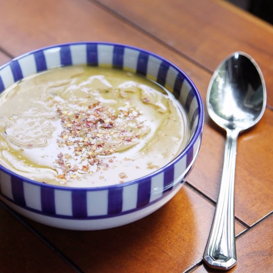 What Is a Soup Cleanse?