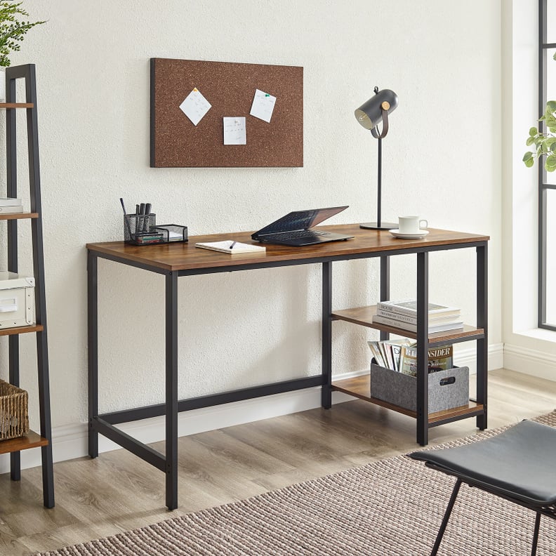 A Useful Desk: Robichaux Reversible Desk