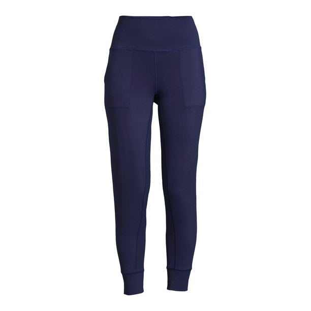 Sofia Active by Sofia Vergara High Waist Joggers