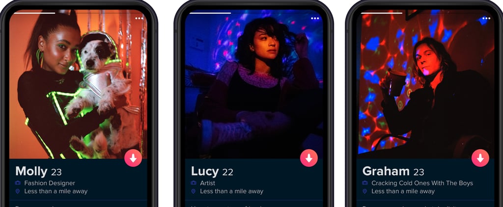 How Does Tinder's Swipe Night Show Work?