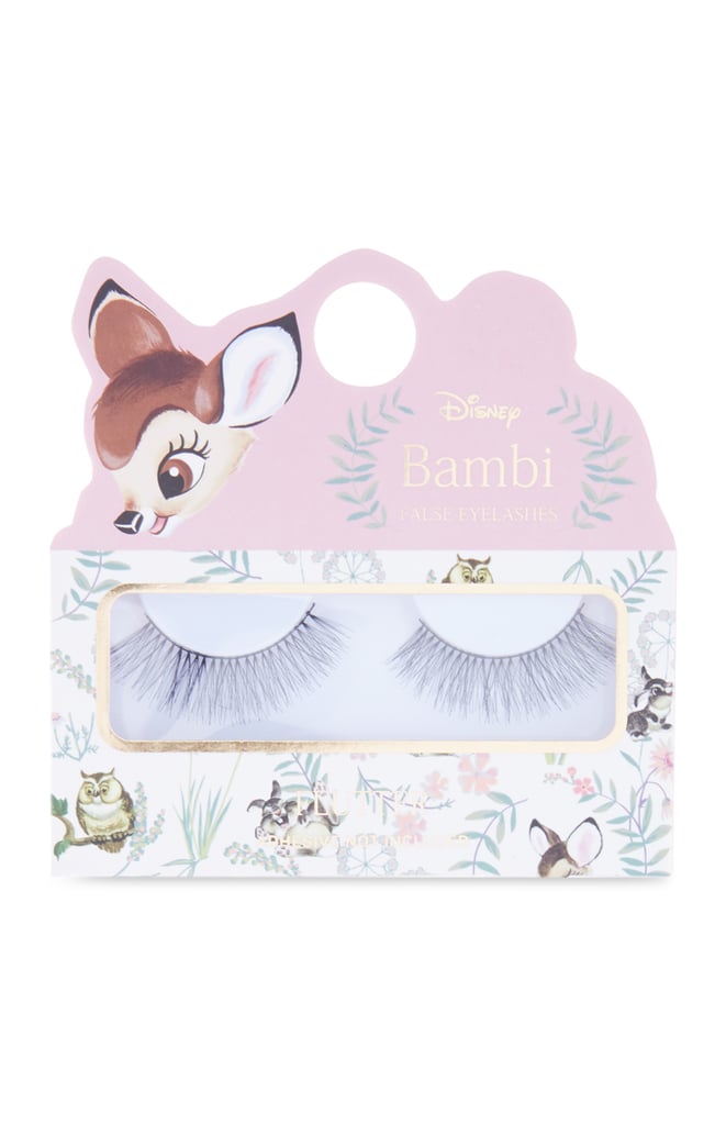 Bambi False Eyelashes