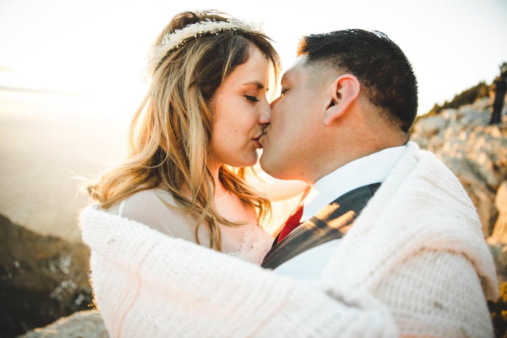Mountaintop Elopement
