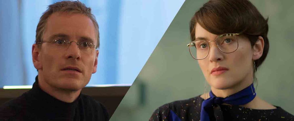 Steve Jobs Movie Actors and Real-Life People