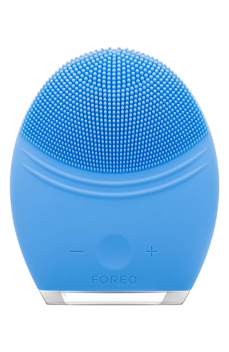 Foreo Luna 2 Pro Facial Cleansing & Anti-Aging Device