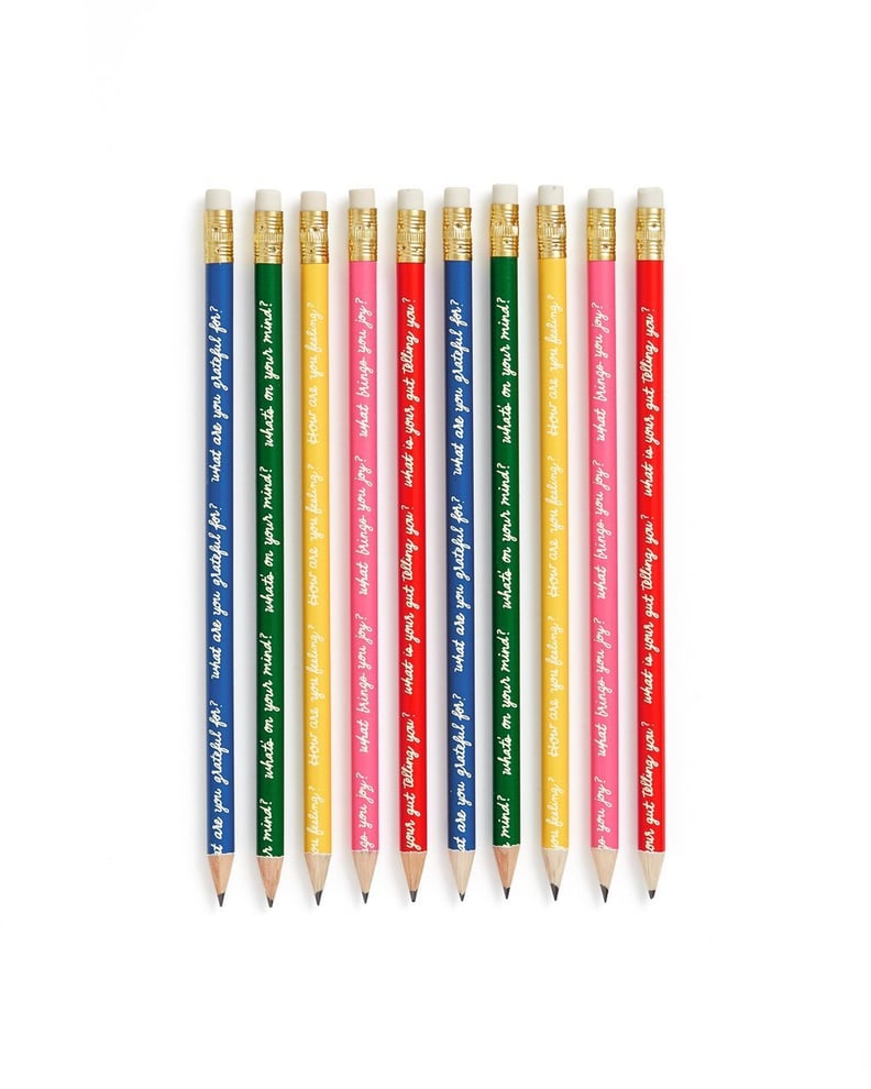 Ban.do Write On! Pencil Set
