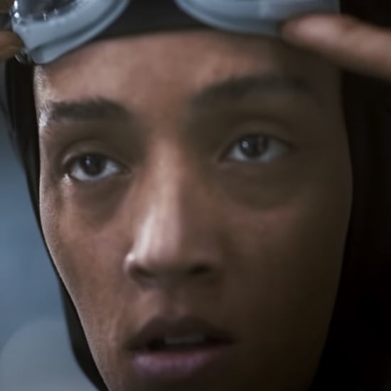 Watch Nike's Powerful Victory Swim Ad 2020
