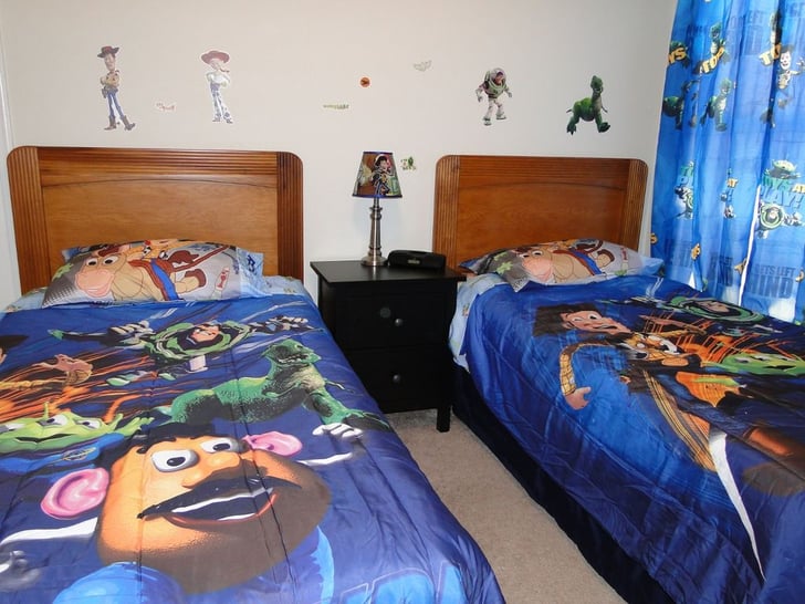 HomeAway House Rentals in Disney World POPSUGAR Family Photo 20