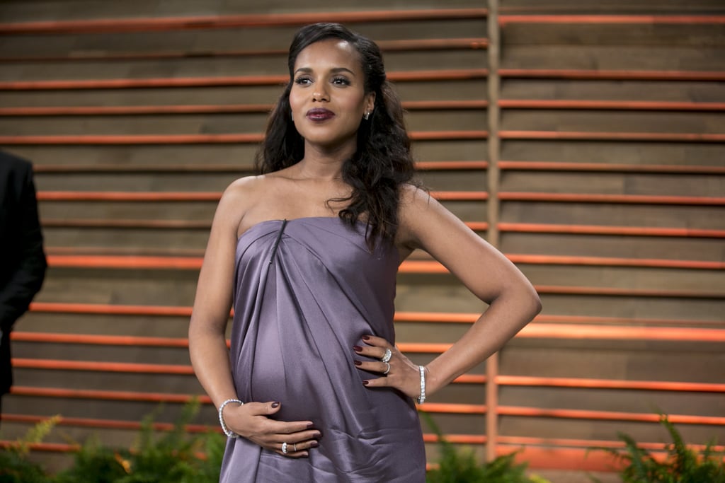 Kerry Washington