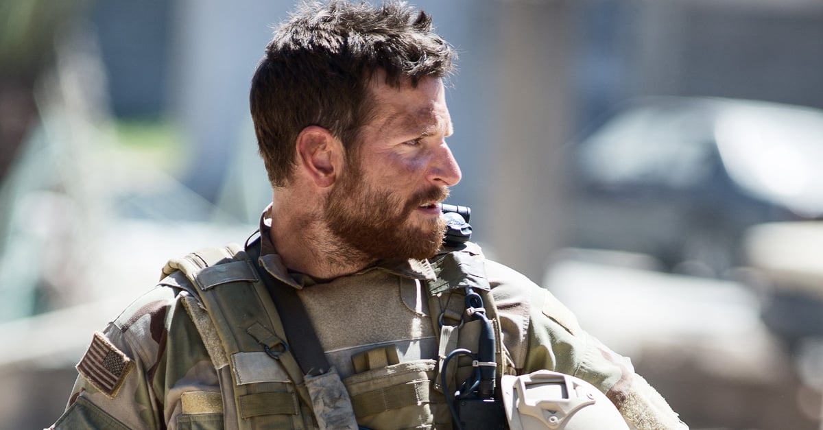 American Sniper True Story | PS Entertainment