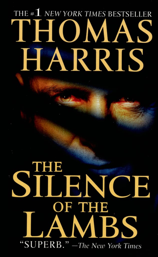 The Silence of the Lambs by Thomas Harris