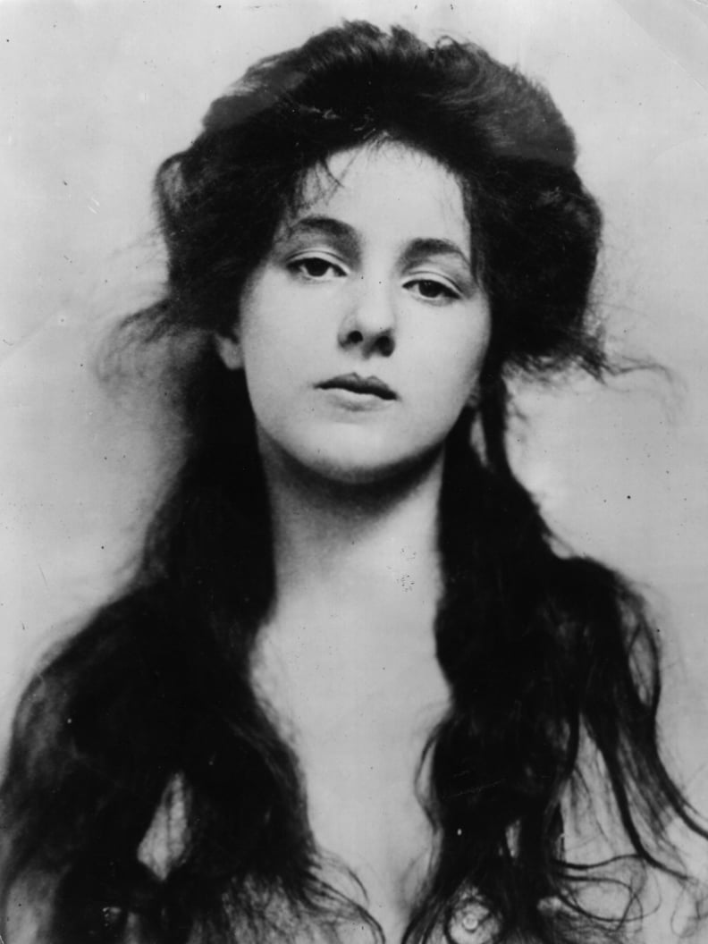 Evelyn Nesbit