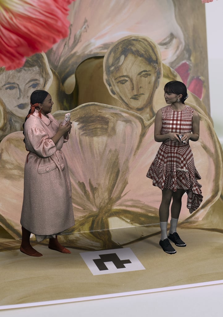 Simone Rocha and H&M's Collaboration Is For the Whole Family