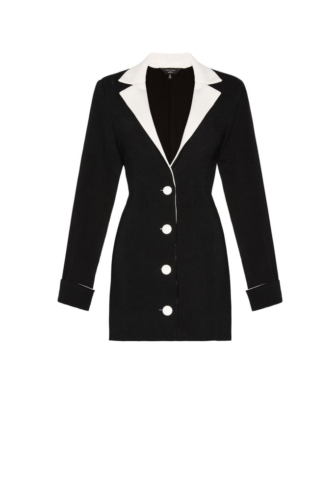 revolve suit dress