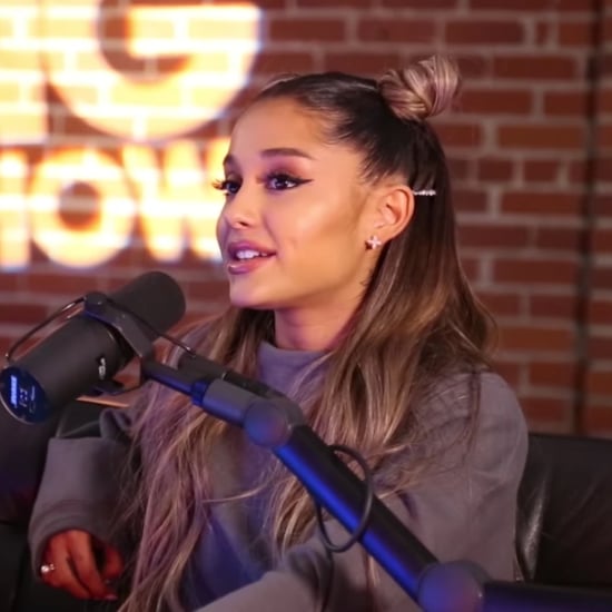Ariana Grande on Different Versions of "Thank U, Next"