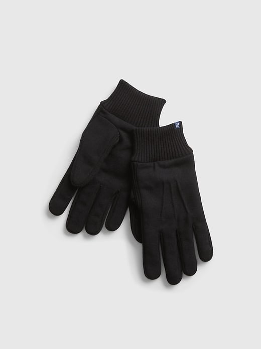 Gap Wool Knit Gloves
