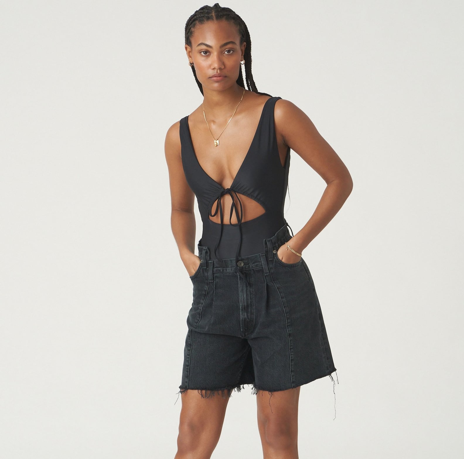 Shop the 10 Biggest Swimwear Trends of 2021 POPSUGAR Fashion