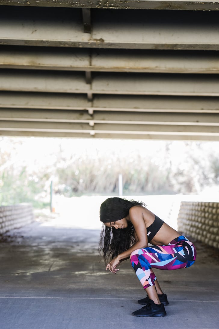 Sweat Skin Care Tips For Your Butt POPSUGAR Beauty Photo 2