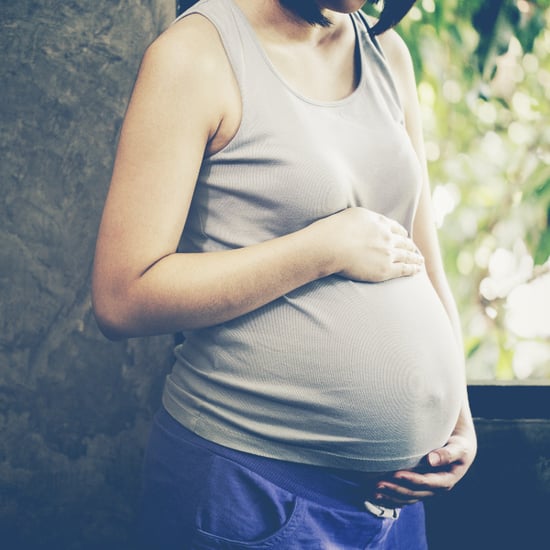 What to Eat When You're Expecting