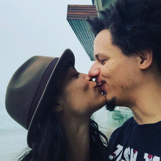 Rosario Dawson and Eric Andre Are Dating